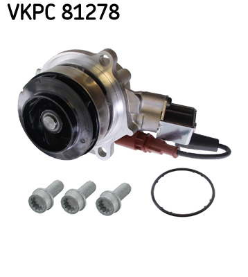 Pompă de apă, răcire motor VKPC 81278 SKF